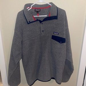 Patagonia Synchilla Fleece